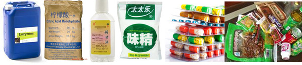 JMF-100分體式膠體磨產(chǎn)品范圍實(shí)例展示